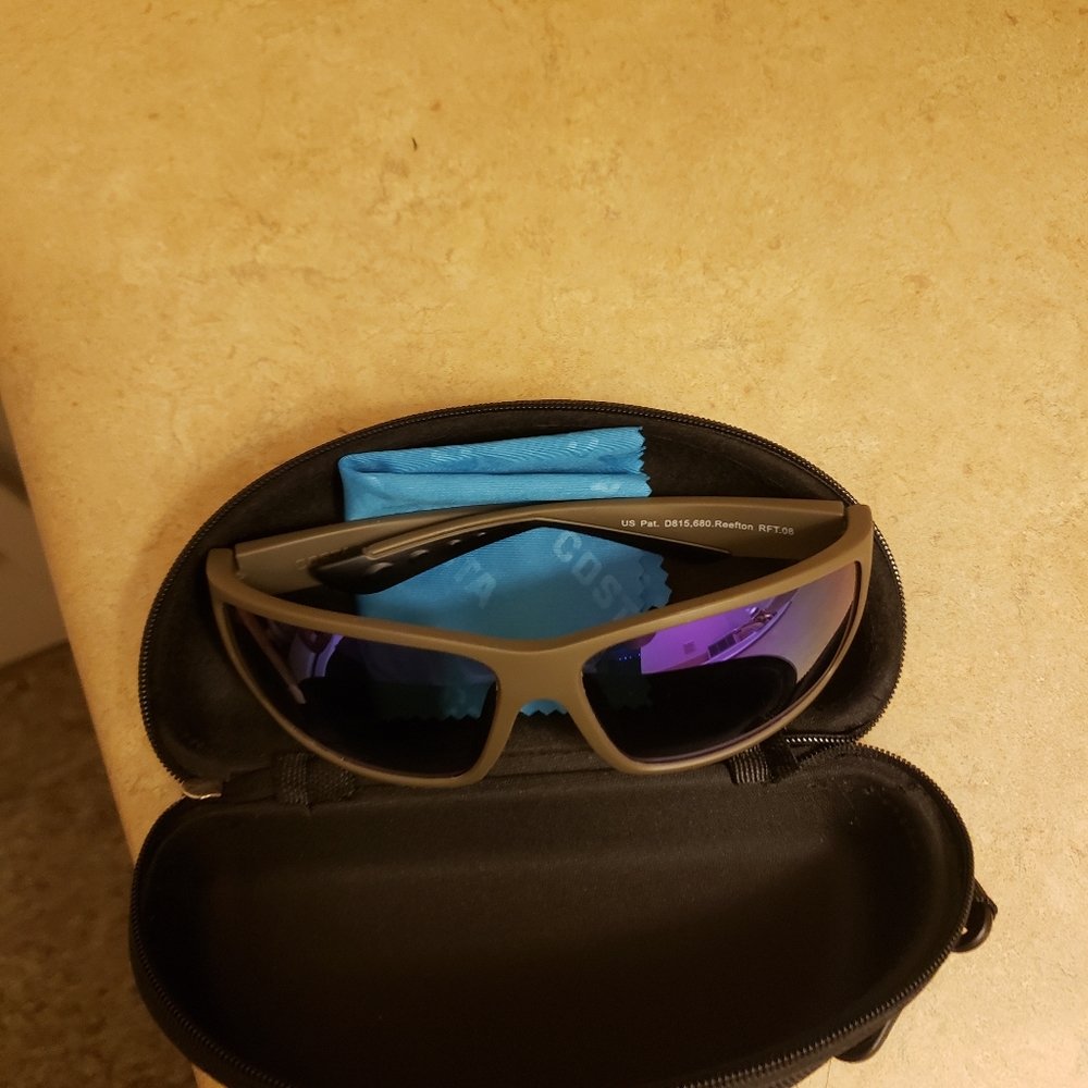 Costa Del Mar Reefton